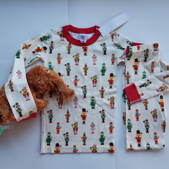 Hanna Andersson Other - Hanna Andersson Sesame Street